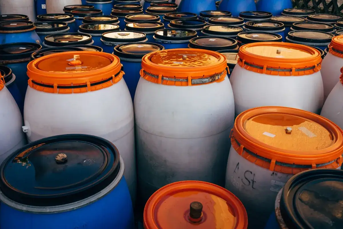 Medical Waste Removal in Ballston Spa, NY